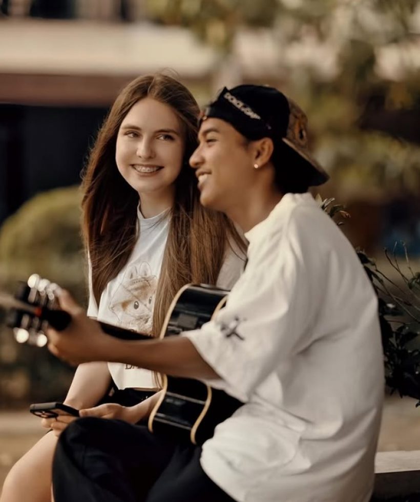 นักร้องหนุ่มดัง ขอโฟกัสครอบครัว ทำหน้าที่พ่อ-สามีให้ดีที่สุด