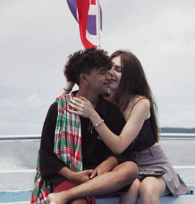 นักร้องหนุ่มดัง ขอโฟกัสครอบครัว ทำหน้าที่พ่อ-สามีให้ดีที่สุด