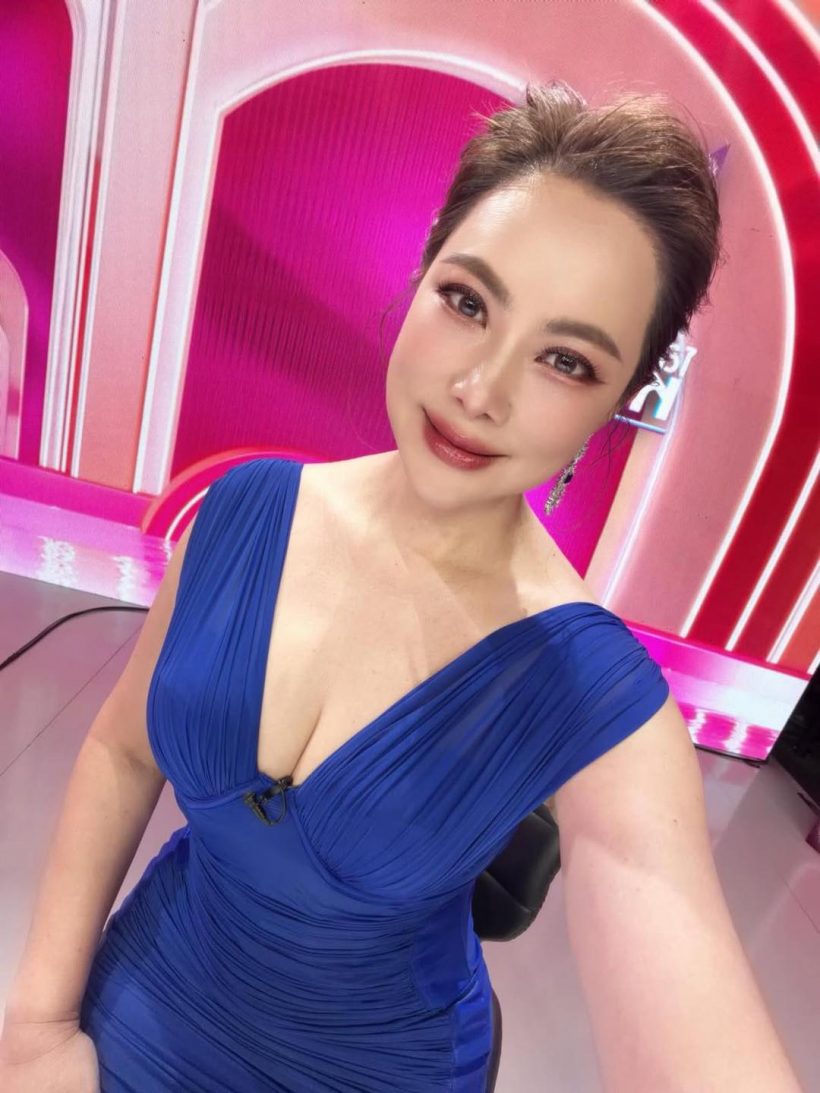 กดไลก์ทั้งประเทศ โพสต์บุ๋ม ปนัดดา ปมปลูกผัก เลี้ยงไก่-ปลา