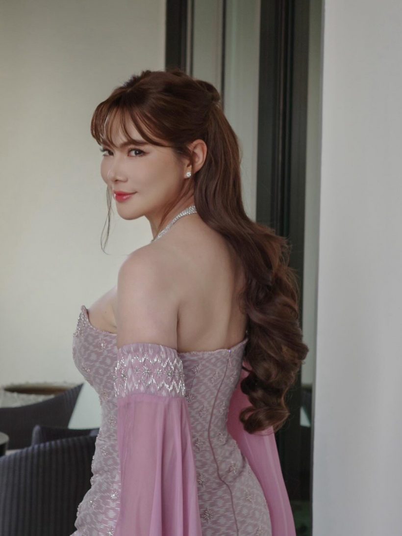 กดไลก์ทั้งประเทศ โพสต์บุ๋ม ปนัดดา ปมปลูกผัก เลี้ยงไก่-ปลา