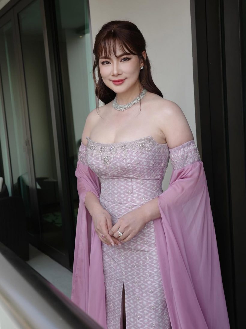 กดไลก์ทั้งประเทศ โพสต์บุ๋ม ปนัดดา ปมปลูกผัก เลี้ยงไก่-ปลา