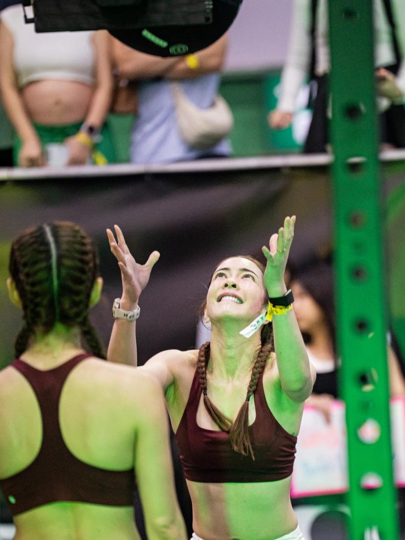 ตาค้าง!อยากแข่งHYROX ต้องจ่ายกี่บาท รู้แล้วถึงอึ้ง!?