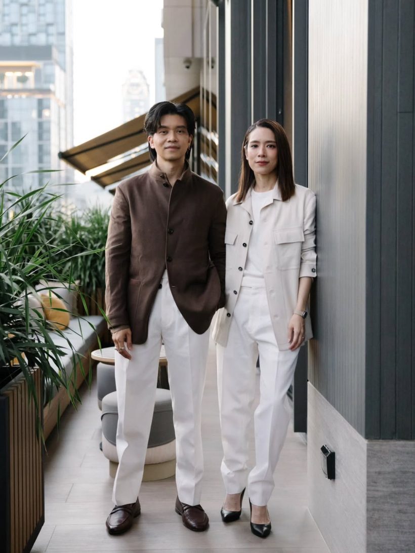 หายสงสัย โดนัท มนัสนันท์ เฉลยเเล้ว สามีทำอาชีพอะไร