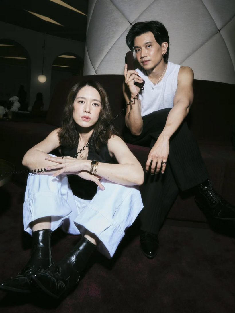 หายสงสัย โดนัท มนัสนันท์ เฉลยเเล้ว สามีทำอาชีพอะไร