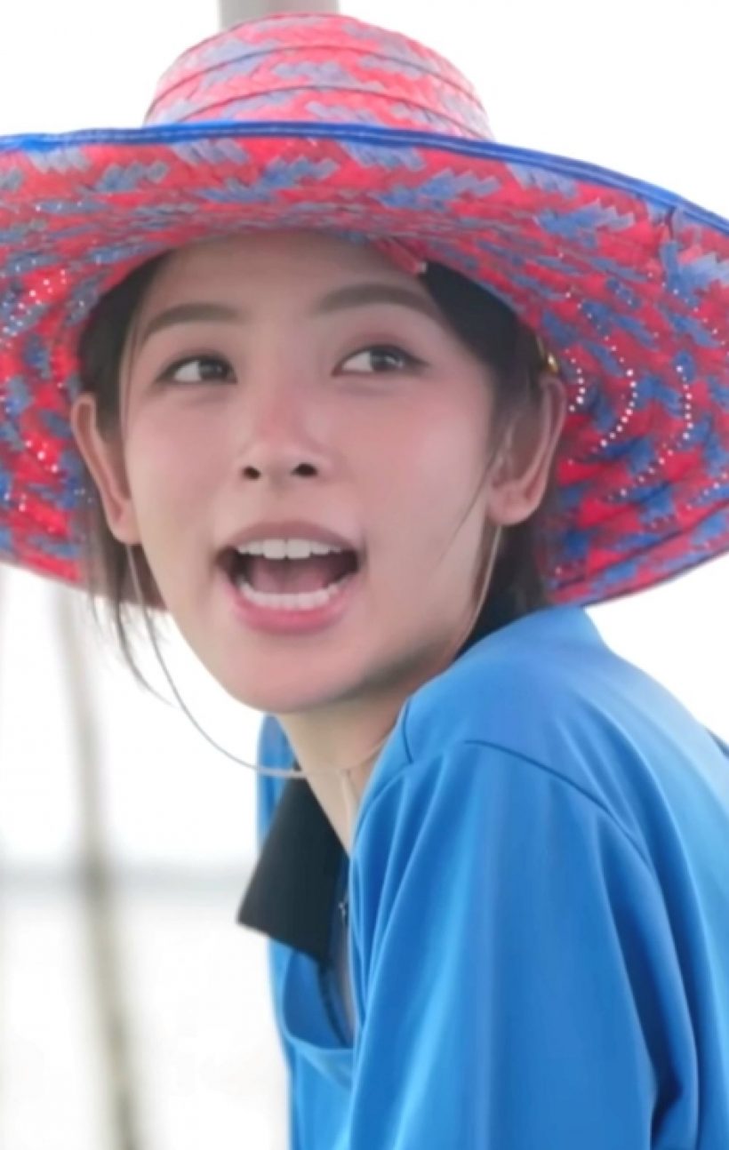 เมนต์นี้ชนะเริด! อวยยศ ณิชาลุคสาวเสื้อปุ๋ย อ่านแล้วเขินแทน