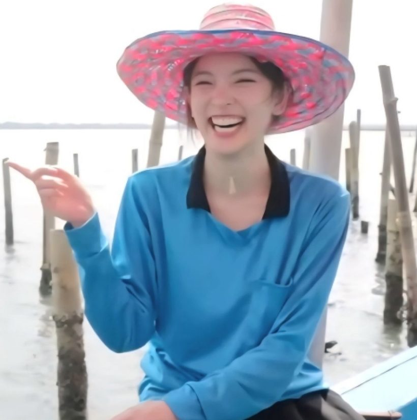 เมนต์นี้ชนะเริด! อวยยศ ณิชาลุคสาวเสื้อปุ๋ย อ่านแล้วเขินแทน