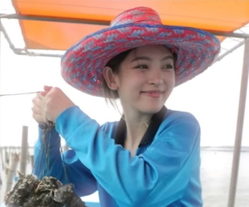 เมนต์นี้ชนะเริด! อวยยศ ณิชาลุคสาวเสื้อปุ๋ย อ่านแล้วเขินแทน