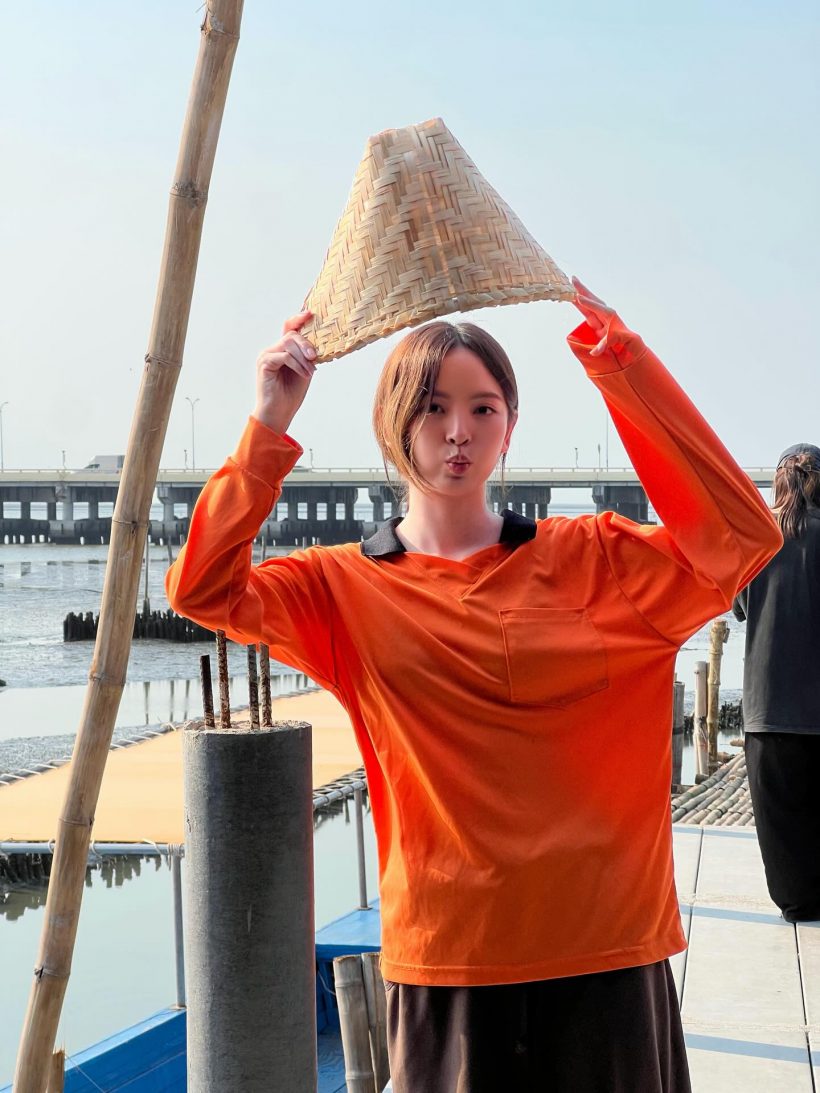 เมนต์นี้ชนะเริด! อวยยศ ณิชาลุคสาวเสื้อปุ๋ย อ่านแล้วเขินแทน