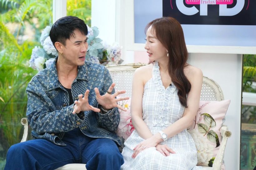 ย้อนอุทาหรณ์ในชีวิต มาวิน ลั่นขอให้มันจบที่รุ่นผม