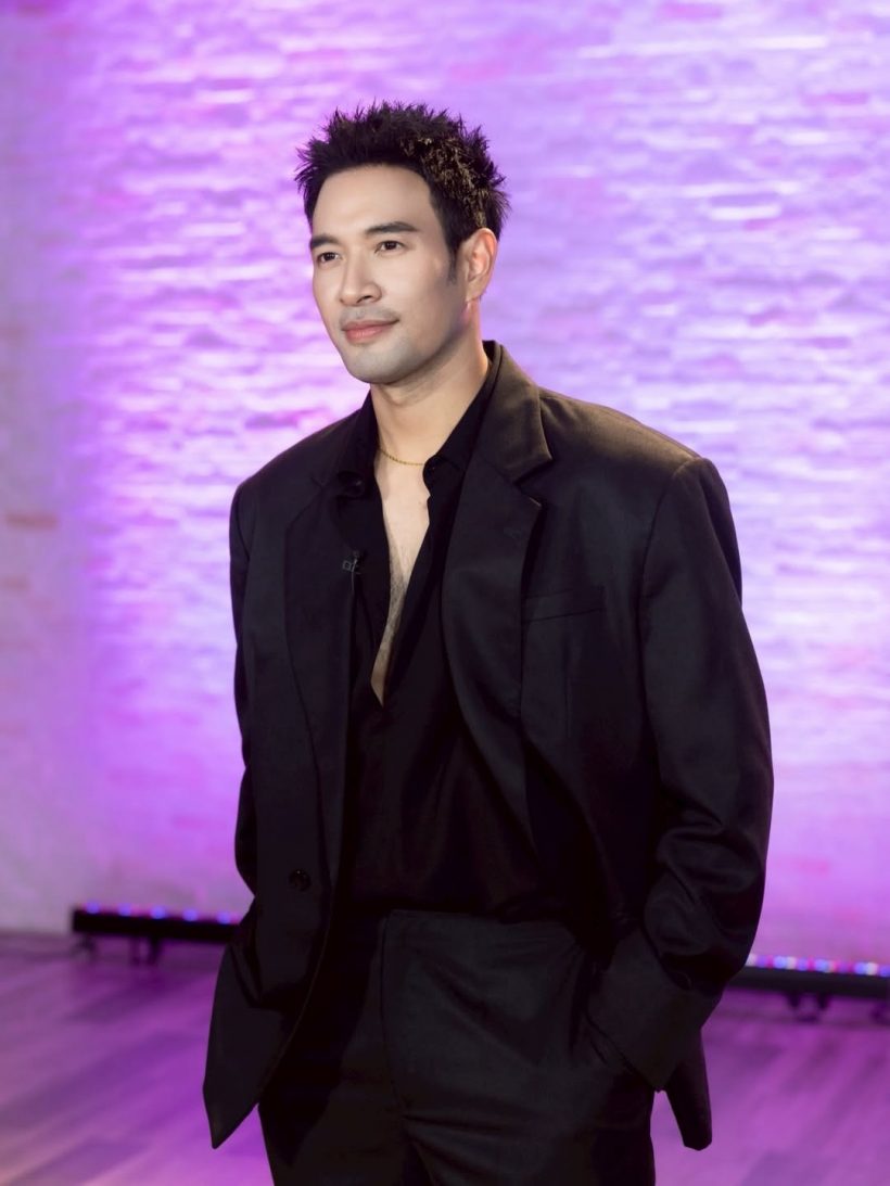 ชัดเจน! เกรท วรินทร เผยสเปคในฝัน ขอผู้หญิงเเบบนี้