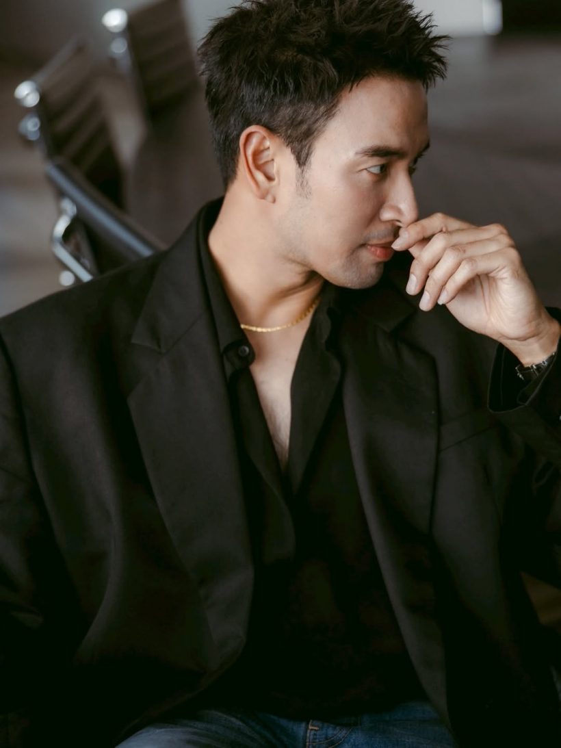 ชัดเจน! เกรท วรินทร เผยสเปคในฝัน ขอผู้หญิงเเบบนี้