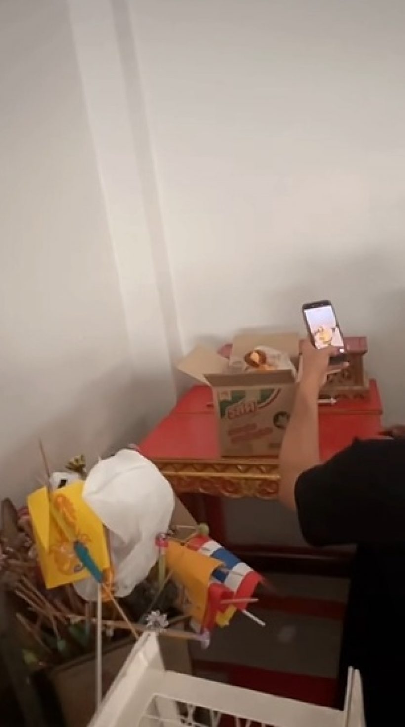 วงการตลกเดือด! เปิดนาทีเจออัฐิ เหน่ง เหม่งจ๋าย อยู่ห้องเก็บของ