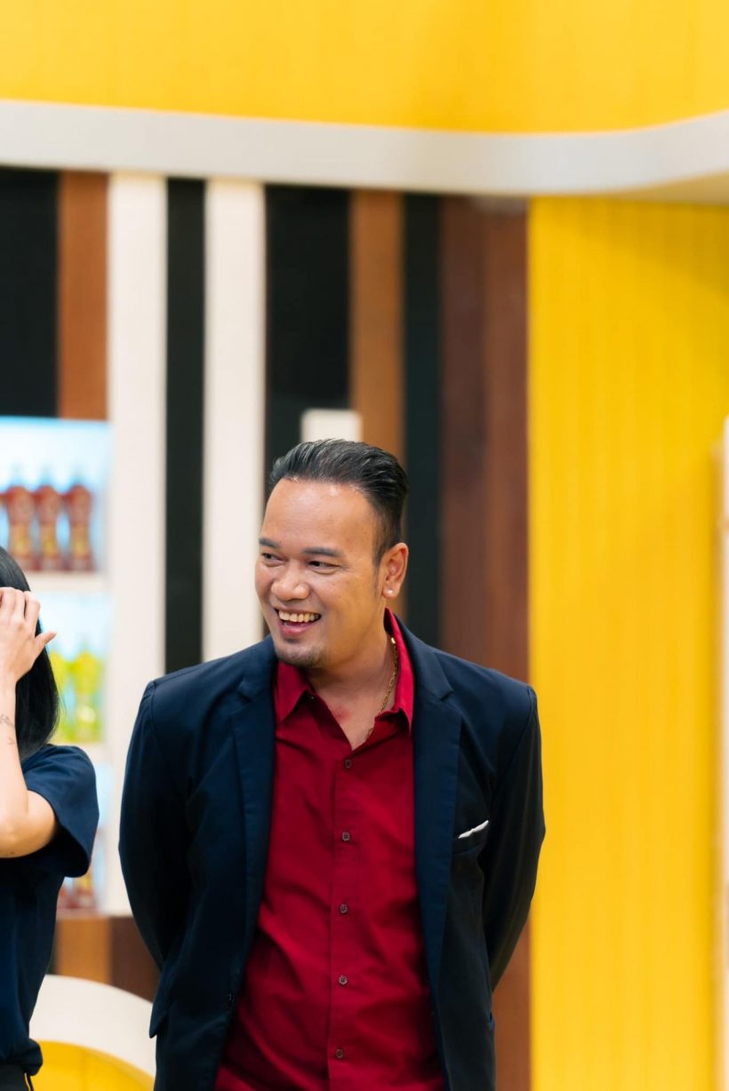 วงการตลกเดือด! เปิดนาทีเจออัฐิ เหน่ง เหม่งจ๋าย อยู่ห้องเก็บของ