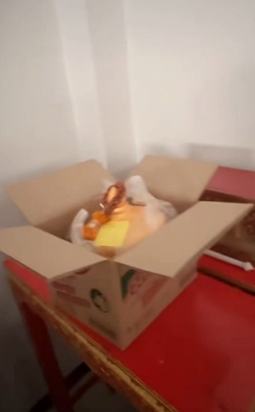 เท่ง เถิดเทิง ตกใจเรื่องอัฐิเหน่ง ชาวเน็ตแห่ชม พูดดีมาก