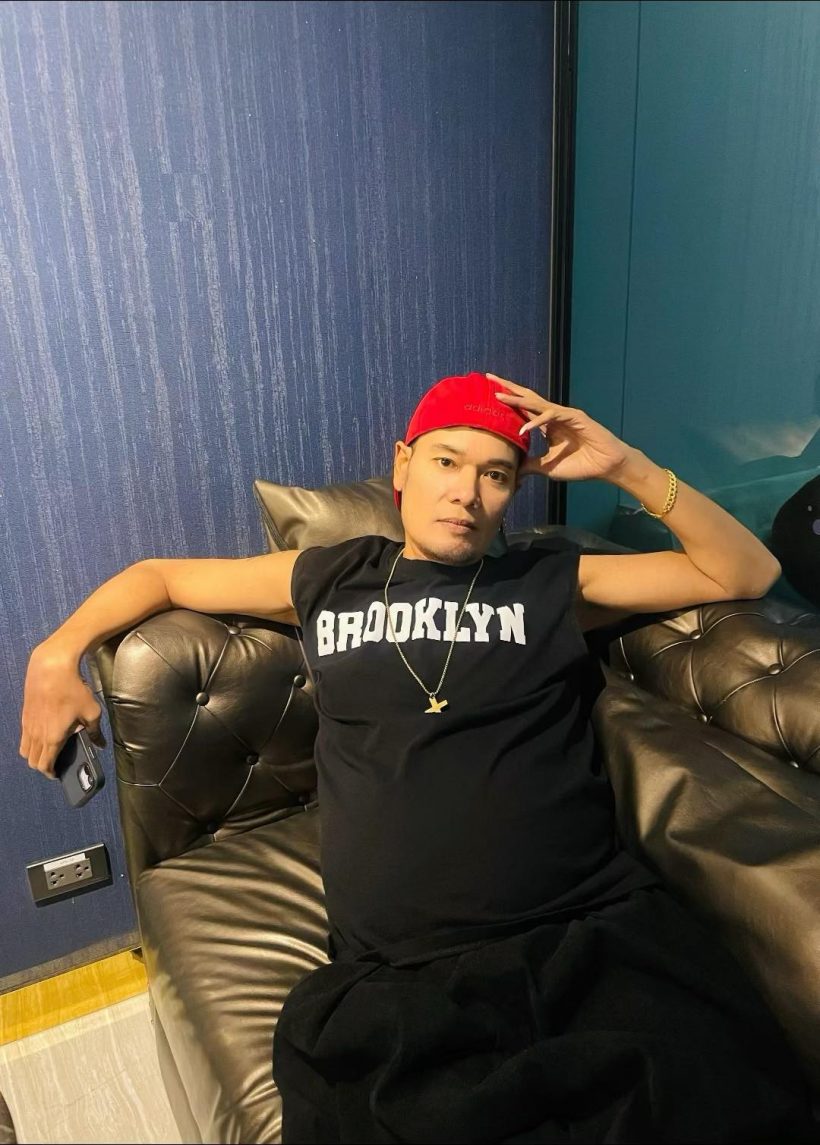 เท่ง เถิดเทิง ตกใจเรื่องอัฐิเหน่ง ชาวเน็ตแห่ชม พูดดีมาก