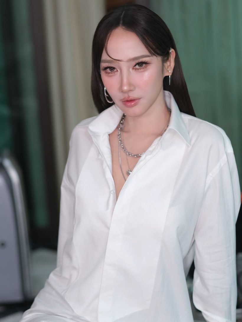 ล่มแล้ว! พับโปรเจกต์ละครคู่พระนาง อั้ม พัชราภา-อนันดา