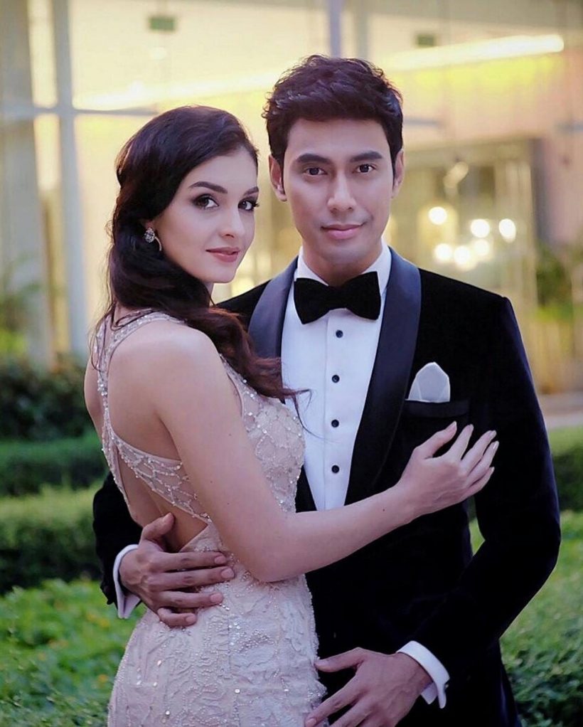 อดีตภรรยาเอสกันตพงศ์ โพสต์ถึงความจริง สั้นๆแต่สะเทือน