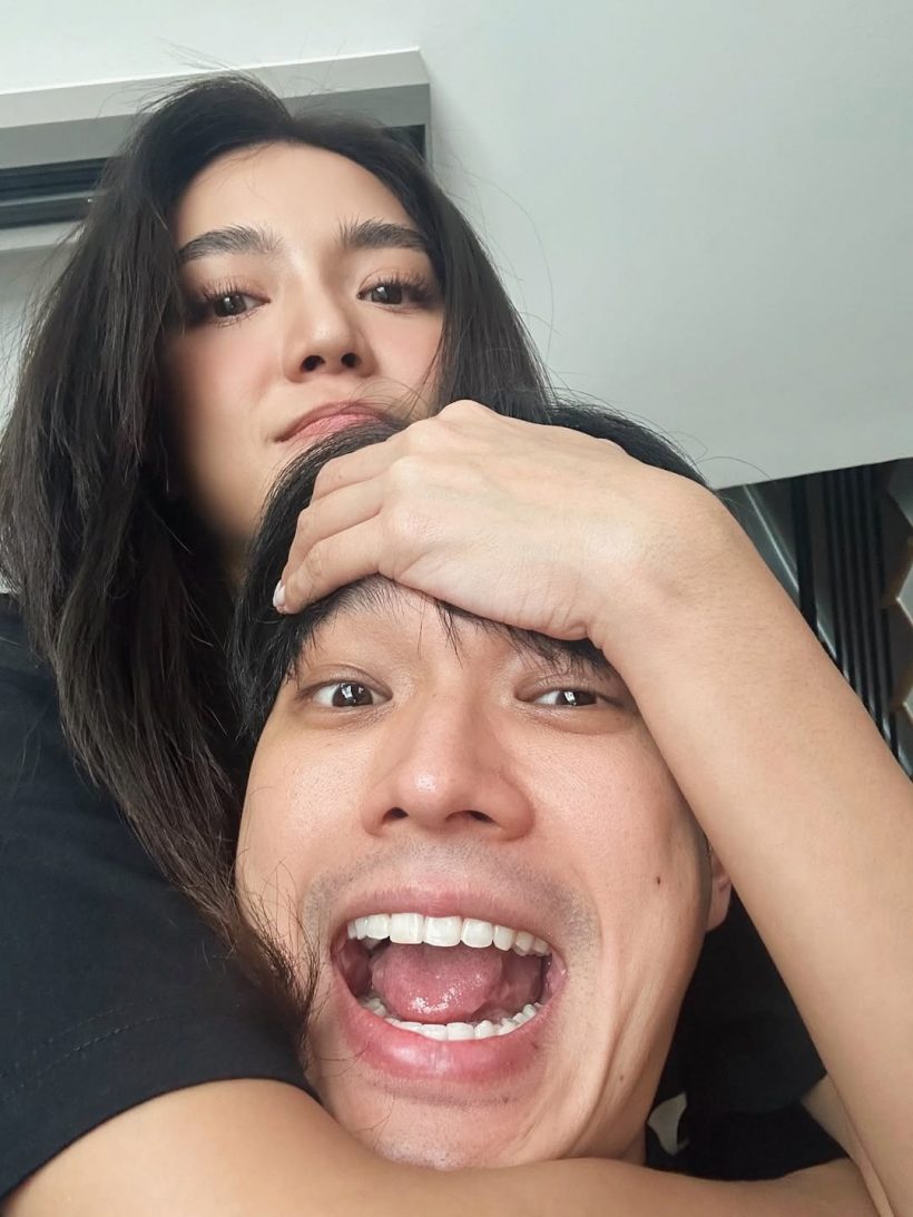 ไม่เคยมีใครเห็นแน่นอน! รูปหน้าหลุด เลดี้ปราง แต่ละช็อตมีอึ้ง