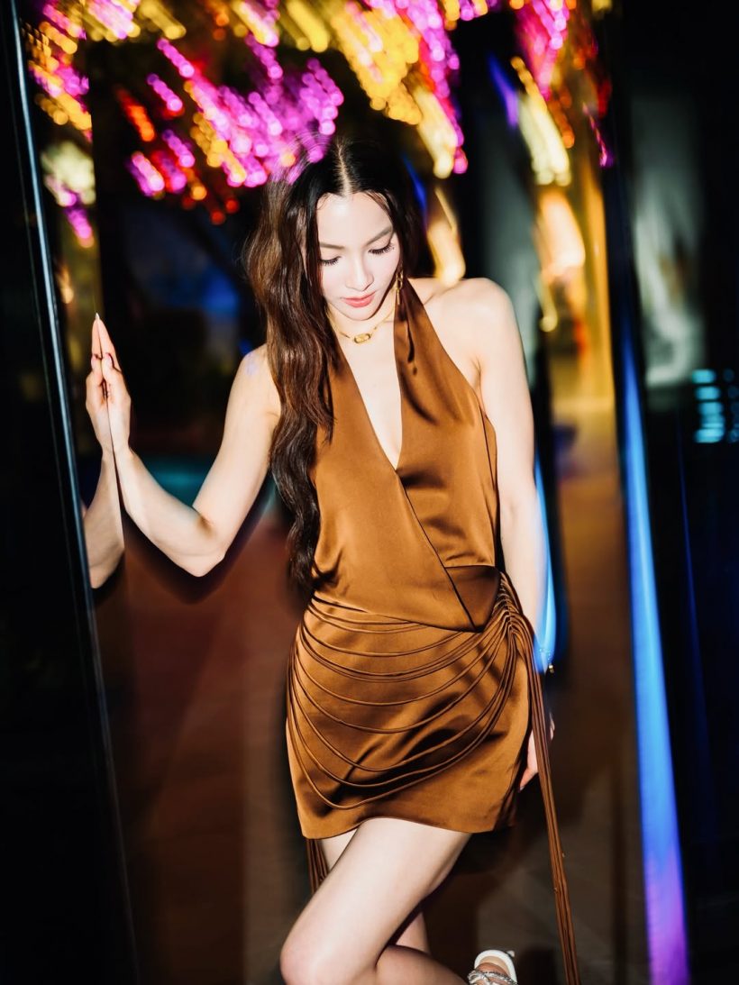 นางเอกดัง เปิดใจเป็นหนี้ก้อนโต ทุกวันนี้ทำงานหนัก สู้ต่อไม่ท้อ!