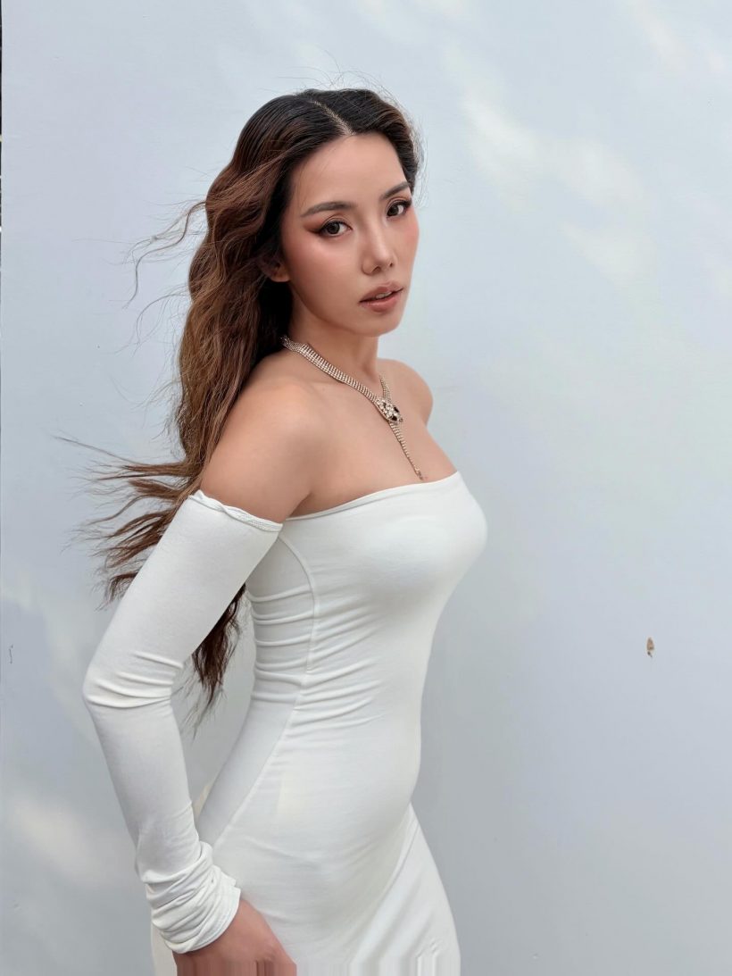 ตัวแม่จะแคร์เพื่อ! จากนักร้อง มุ่งหน้าสู่จักรวาล MUT 2026