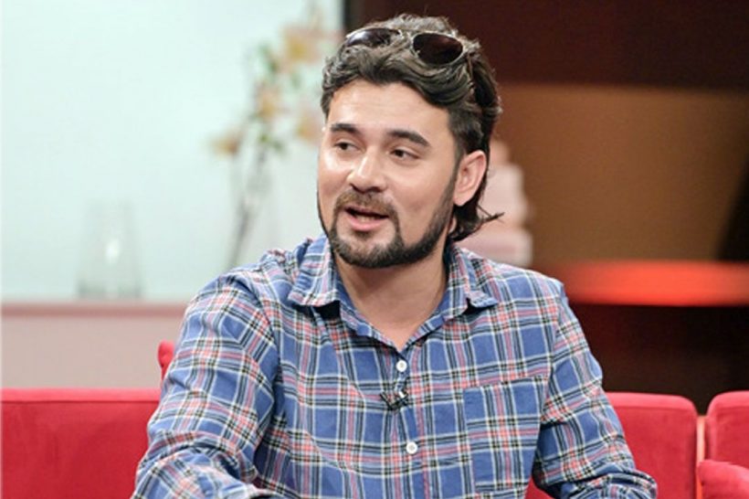 เธอคนนี้ยอมรับชอบ เซียนหรั่ง เป็นผู้ชายที่ตรงสเปกสุดๆ