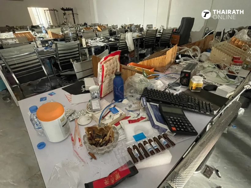 พีคในพีค! บุ๋ม ปนัดดา เปิดรังสแกมเมอร์ ผู้จัดคนนี้โดนหลอกไป