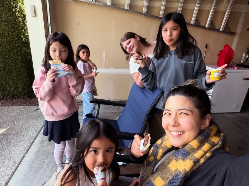 ส่องชีวิต เจนนี่ 2002 ราตรี ธุรกิจที่อเมริกากำลังไปได้สวย