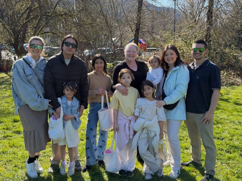 ส่องชีวิต เจนนี่ 2002 ราตรี ธุรกิจที่อเมริกากำลังไปได้สวย