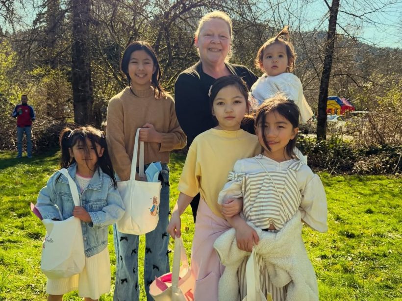 ส่องชีวิต เจนนี่ 2002 ราตรี ธุรกิจที่อเมริกากำลังไปได้สวย