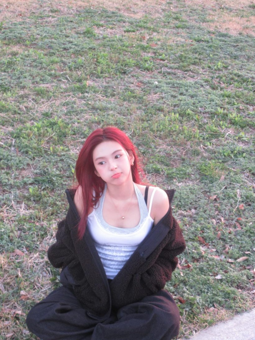 รับสงกรานต์! "ชิกิต้า" ควงคุณพ่อล่องเรือ ชมวิวเจ้าพระยาสุดอบอุ่น