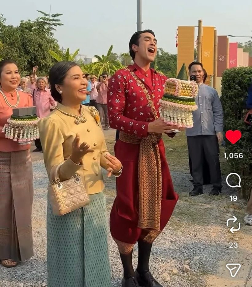 เปิดคำพูด ณเดชน์ นาทีสู่ขอญาญ่า โชว์สกิลคลั่งรักเบอร์สุด