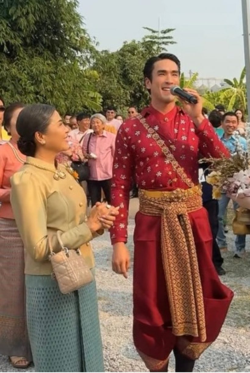 เปิดคำพูด ณเดชน์ นาทีสู่ขอญาญ่า โชว์สกิลคลั่งรักเบอร์สุด