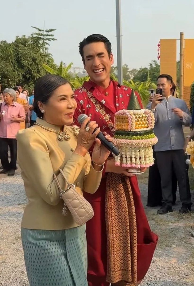 เปิดคำพูด ณเดชน์ นาทีสู่ขอญาญ่า โชว์สกิลคลั่งรักเบอร์สุด