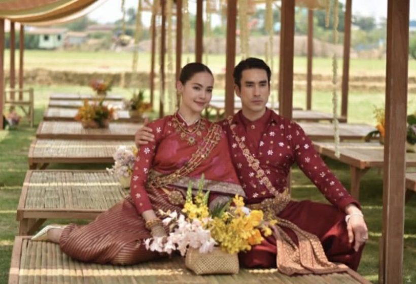 เจาะดีเทลทองสินสอดณเดชน์ แท่งละเกือบ8แสน รวมแล้วกี่ล้าน?