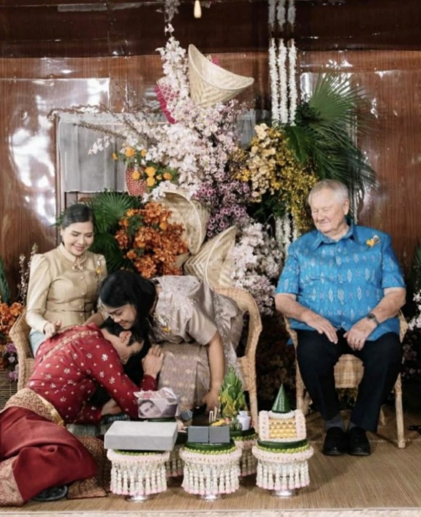 เจาะดีเทลทองสินสอดณเดชน์ แท่งละเกือบ8แสน รวมแล้วกี่ล้าน?