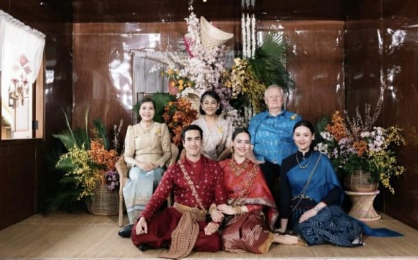 เจาะดีเทลทองสินสอดณเดชน์ แท่งละเกือบ8แสน รวมแล้วกี่ล้าน?