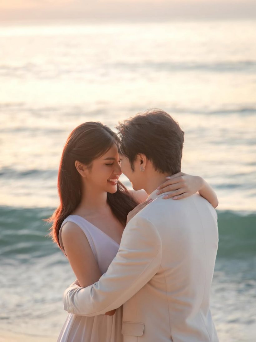 พ.ค.นี้มีข่าวดี! นางเอกช่อง 7 เดินสายเเจกการ์ดรัวๆเเล้ว