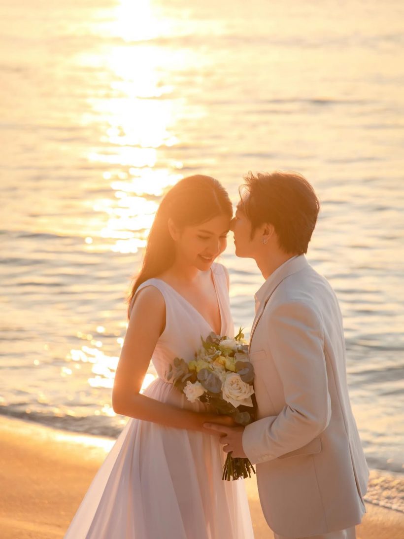 พ.ค.นี้มีข่าวดี! นางเอกช่อง 7 เดินสายเเจกการ์ดรัวๆเเล้ว