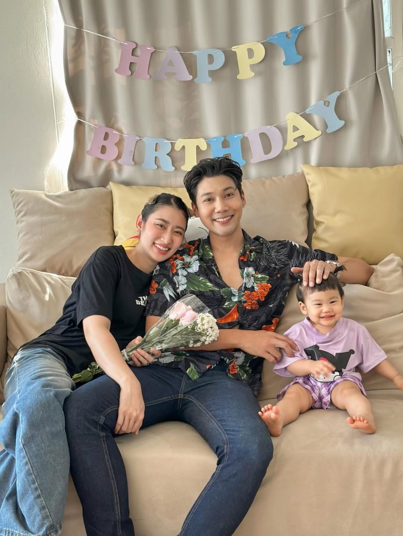 พระเอกละครดัง ขยันไม่อายทำกิน ล่าสุดผันตัวเป็นพ่อค้า