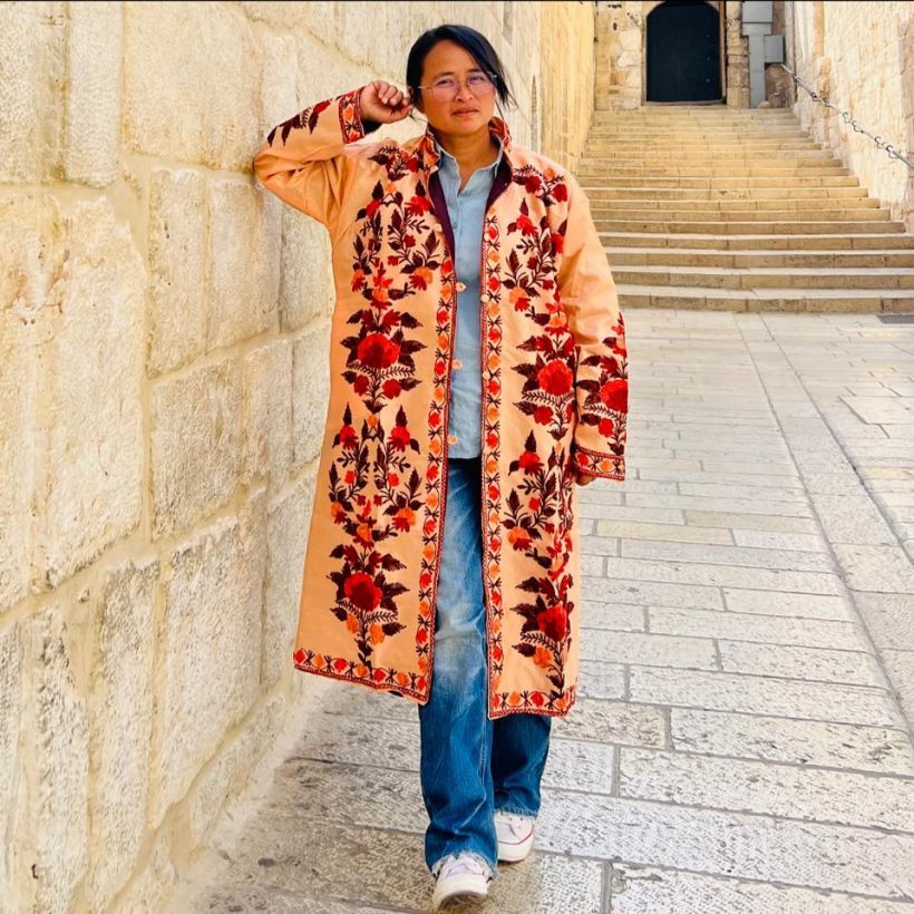 แยม ฐปณีย์ ตอบแล้ว หลังข่าวช่อง3เลิกจ้างว่อน!!!