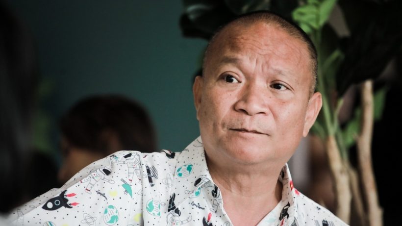 ชาวเน็ตไม่สบายใจ แห่บอก หม่ำ จ๊กมก ไม่ควรพูดแบบนี้