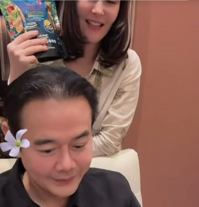 เป๊ก สัณชัย ทั้งตัดพ้อทั้งโมโหมาก น้องลียาทำแบบนี้ใส่