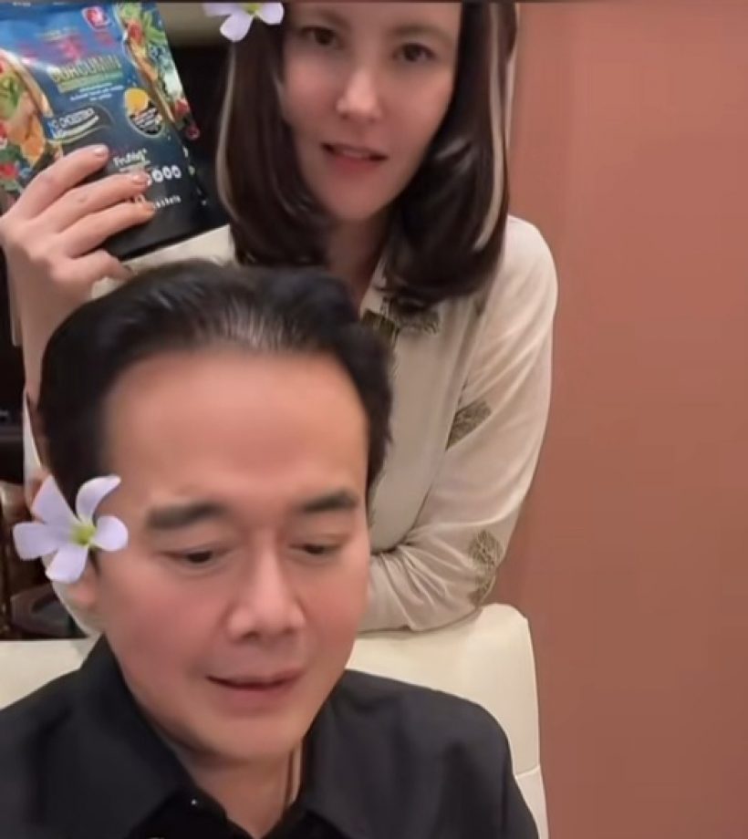 เป๊ก สัณชัย ทั้งตัดพ้อทั้งโมโหมาก น้องลียาทำแบบนี้ใส่