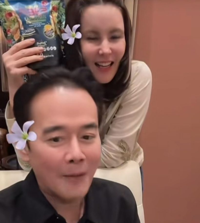 เป๊ก สัณชัย ทั้งตัดพ้อทั้งโมโหมาก น้องลียาทำแบบนี้ใส่