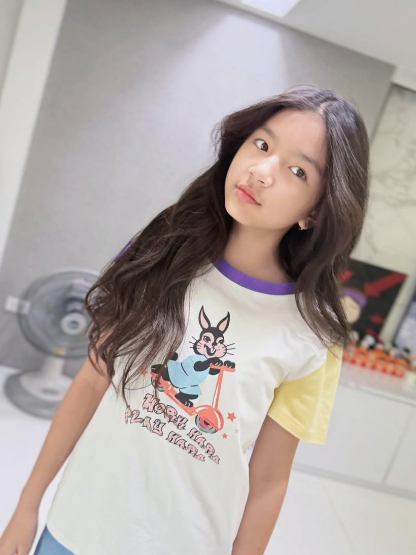 ซึ้ง..สาเหตุหลัก น้องมะลิ เบรกแม่โบว์แพลนซื้อบ้านใหม่