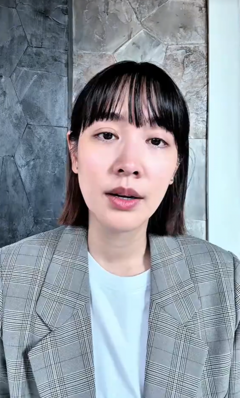 มิน พีชญา ตอบเเล้วหายไปไหนมา หลังจากนี้ขอพิสูจน์ตัวเองในศาล