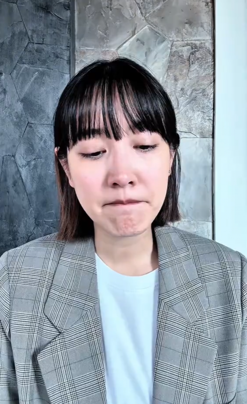 มิน พีชญา ตอบเเล้วหายไปไหนมา หลังจากนี้ขอพิสูจน์ตัวเองในศาล