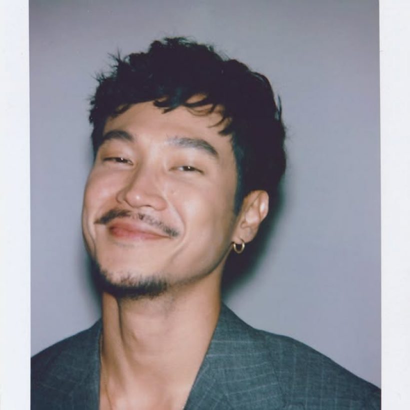 ท็อป ทศพล วอนอย่าคิดแทน หลังดราม่าโยงรักสามเส้าก้อยพิธา