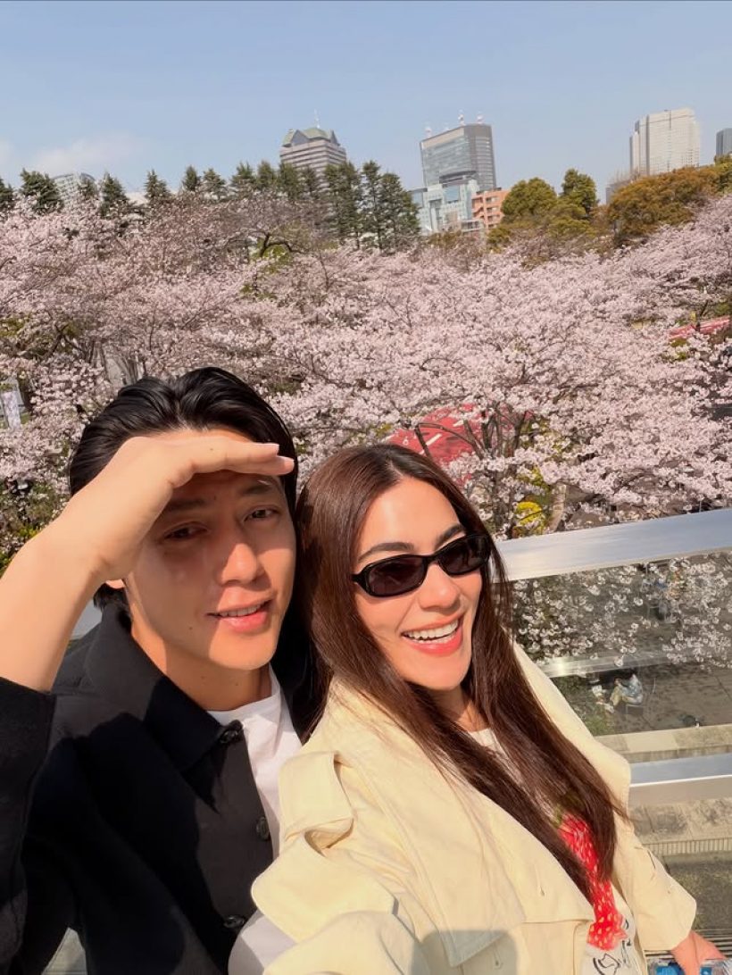 อุ๊ยยังไง? คิมเบอร์ลี่โพสต์ข้อความปริศนา ทำเอาลุ้นท้องรึเปล่า?