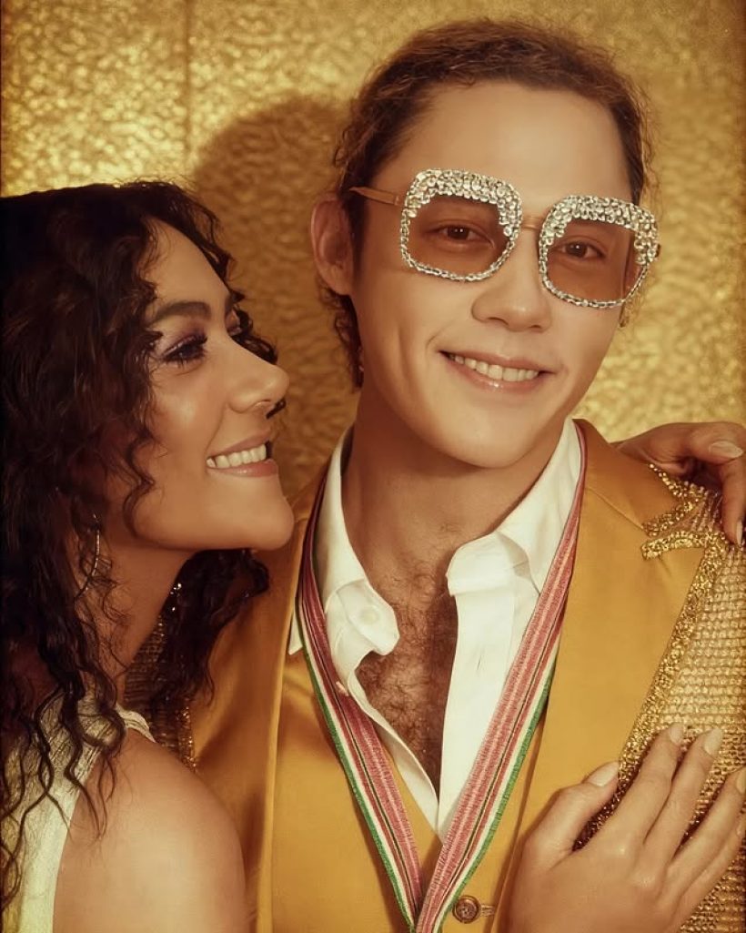 อุ๊ยยังไง? คิมเบอร์ลี่โพสต์ข้อความปริศนา ทำเอาลุ้นท้องรึเปล่า?